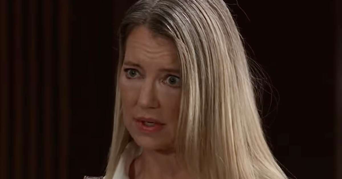 General Hospital Recap Nina And Kristina Trash Ava Daytime Confidential