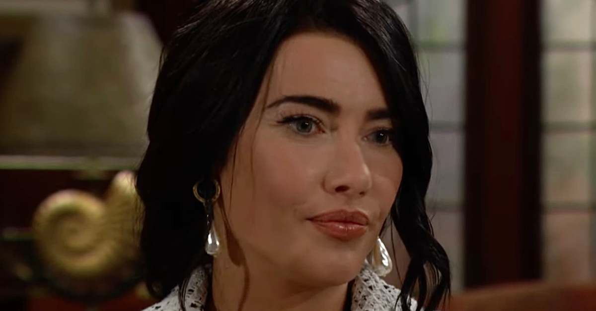 The Bold and the Beautiful Recap: Steffy Doesn’t Understand What’s ...