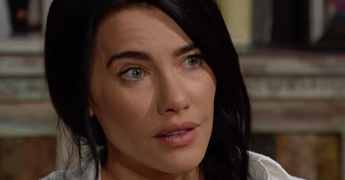 The Bold and the Beautiful Recap: Steffy Is Horrified When Finn ...