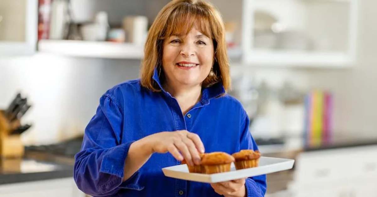 Be My Guest with Ina Garten Wins Outstanding Culinary Series Daytime ...