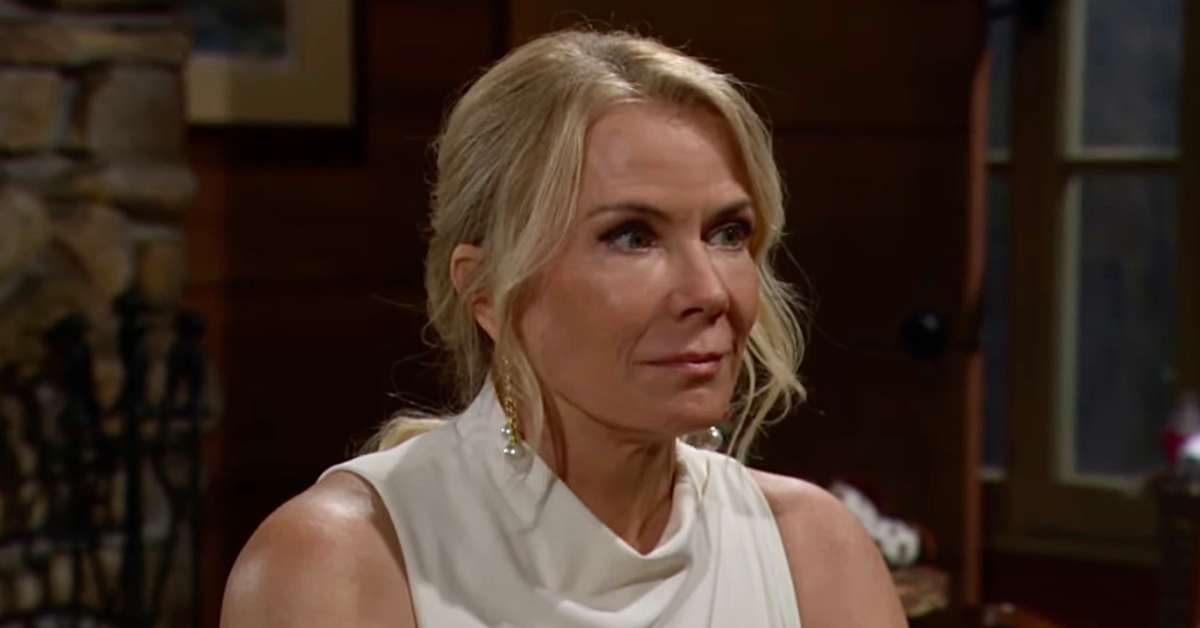 The Bold and the Beautiful Recap: Brooke Confronts Hope About Falling ...