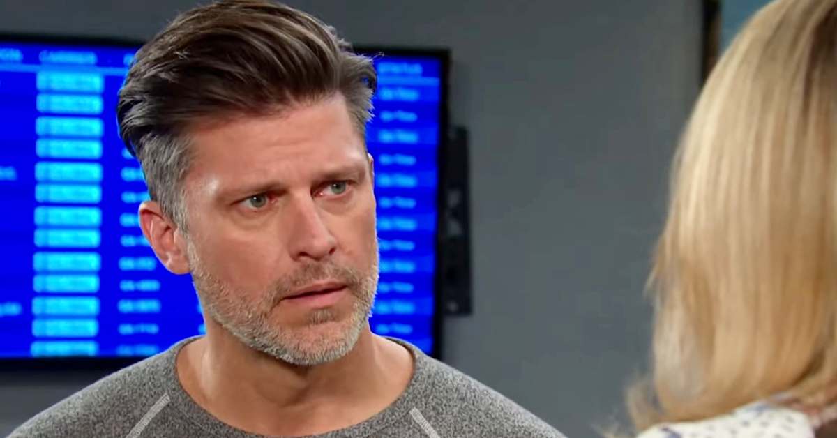 Days of Our Lives Spoilers: Nicole Tells Eric the Truth - Daytime