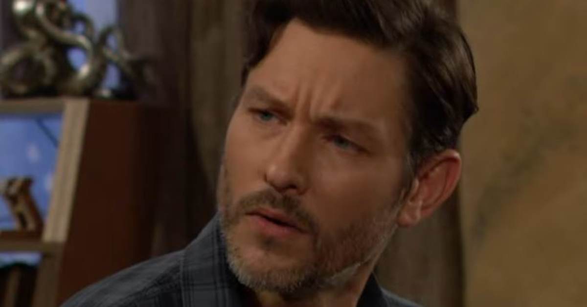 The Young and the Restless Spoilers: Daniel Gets Horrifying News About  Heather - Daytime Confidential