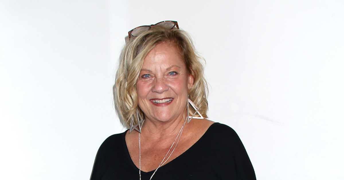 Soap Queen Kim Zimmer Reveals Breast Cancer Battle - Daytime Confidential