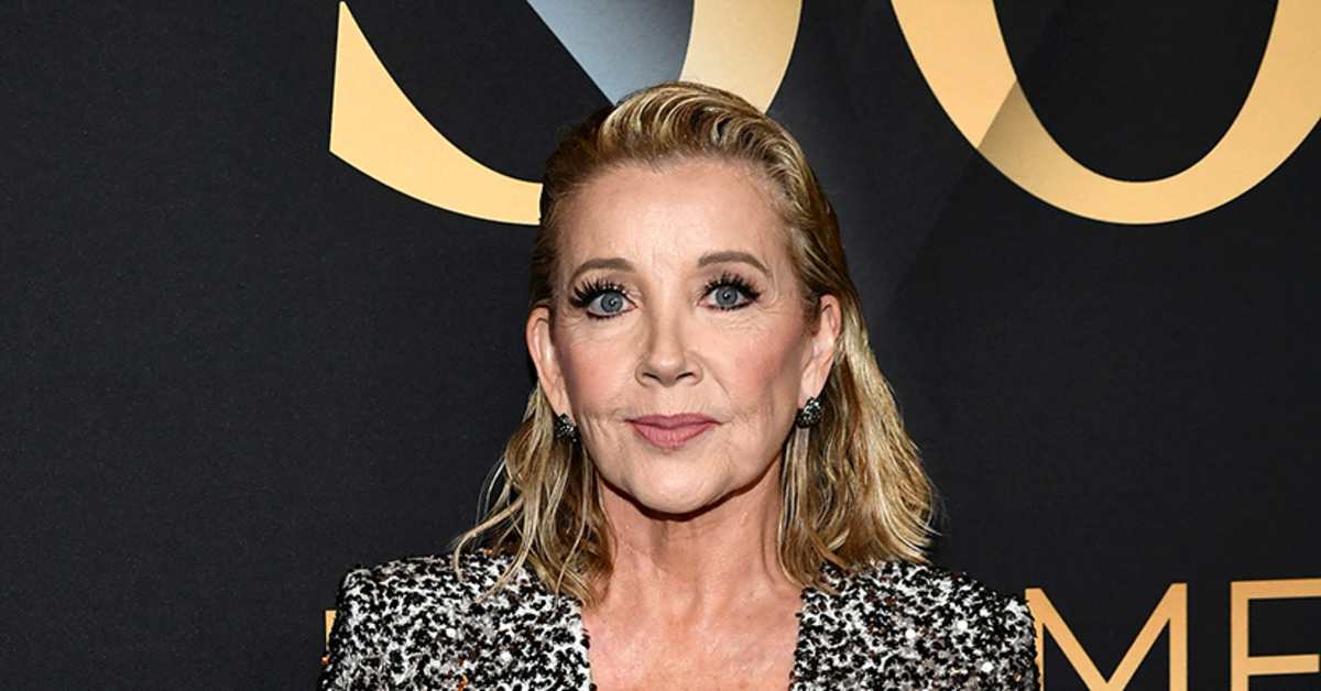 Y&R's Melody Thomas Scott Shares Insights Into Successful Soap ...