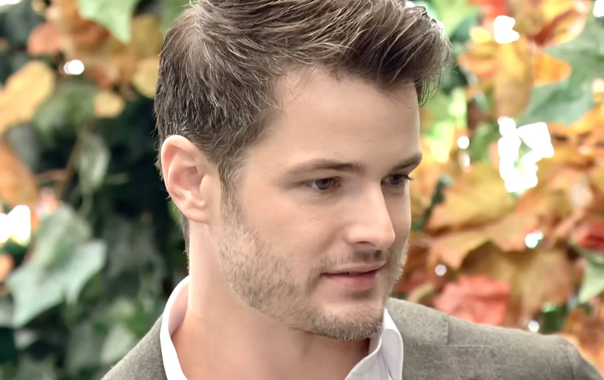 Kyle Warns Audra to Leave Genoa City Before It’s Too Late [Recap