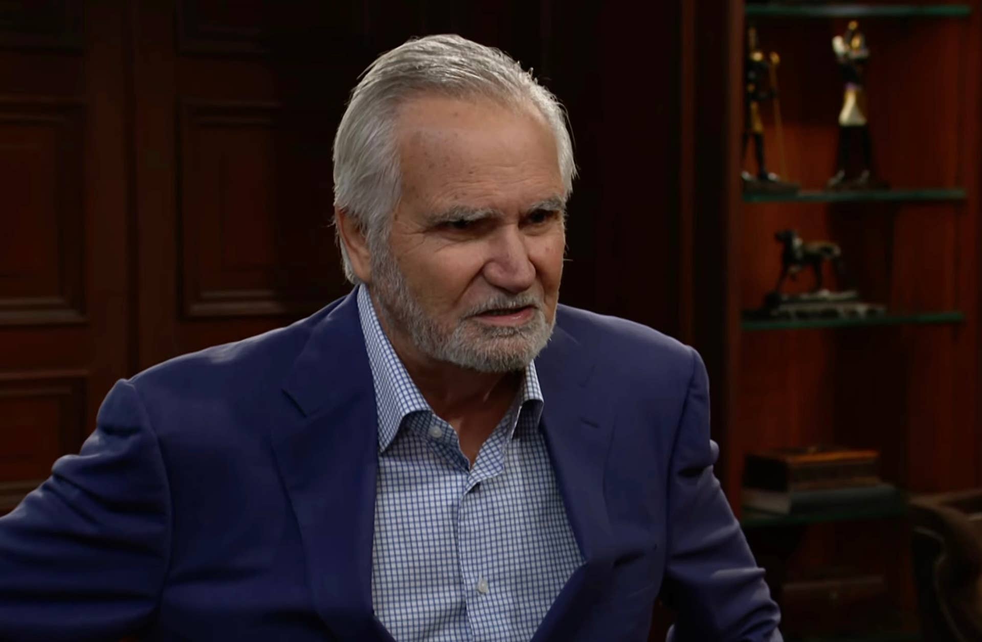 Ridge Enrages Eric! [Promo] - Daytime Confidential
