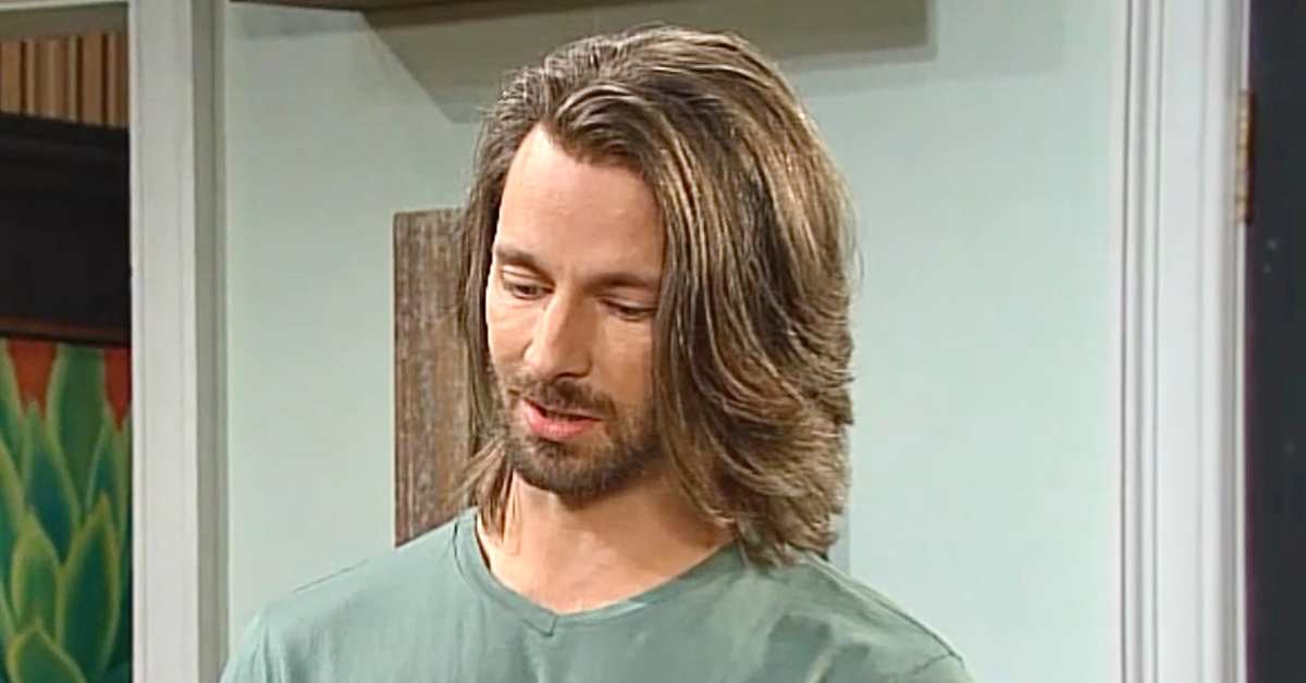 Days of Our Lives Recap: Kerry Is Revealed as Lady Whistleblower