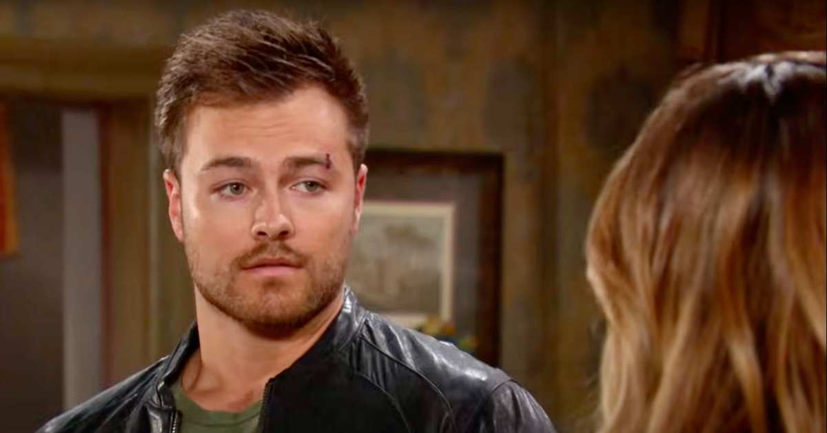 Days of Our Lives Recap: Leo and Holly Rally Around Dougie - Daytime ...