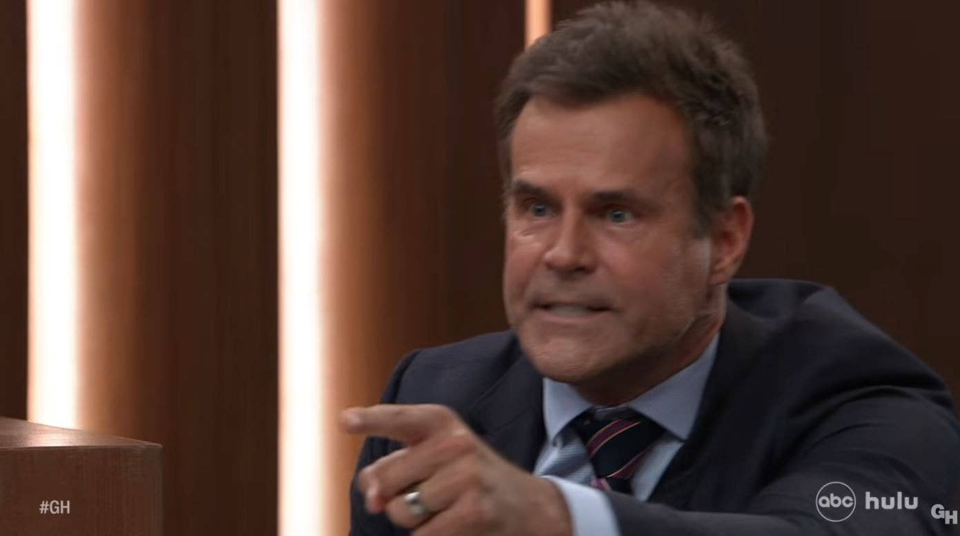 Drew's Shooter Is Revealed [Promo] Daytime Confidential