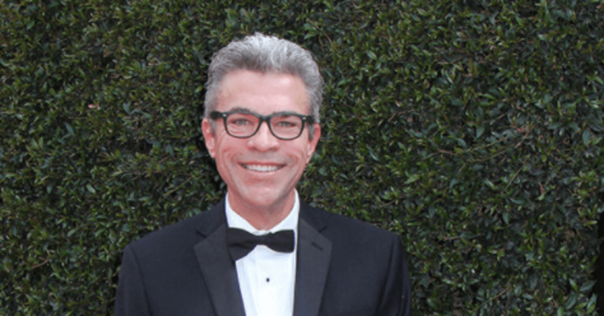 John J. York Returns to General Hospital Following Cancer Battle