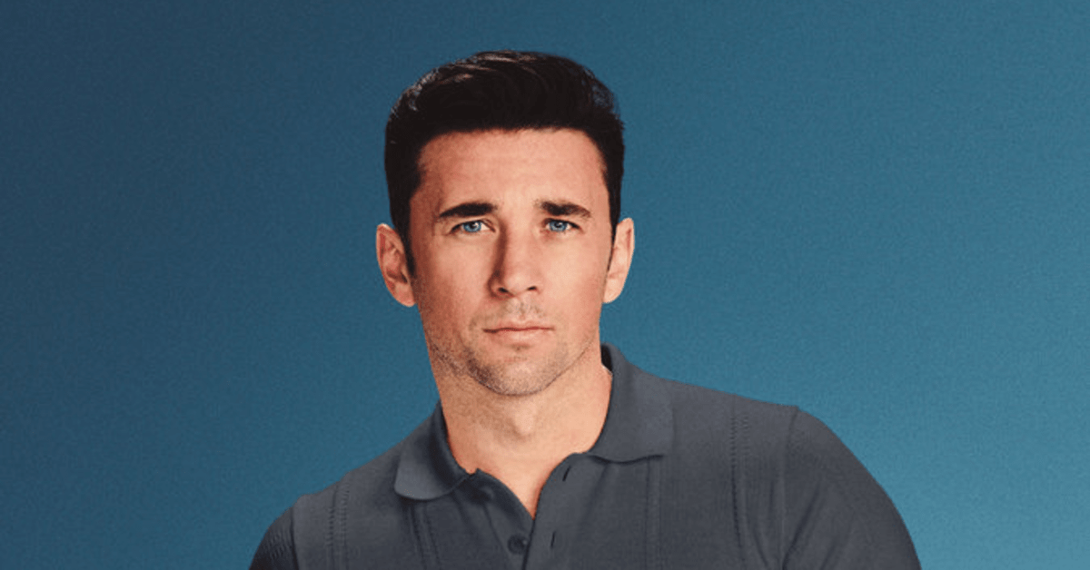 Billy Flynn Compares The Young and The Restless' Dumas to Jay Gatsby