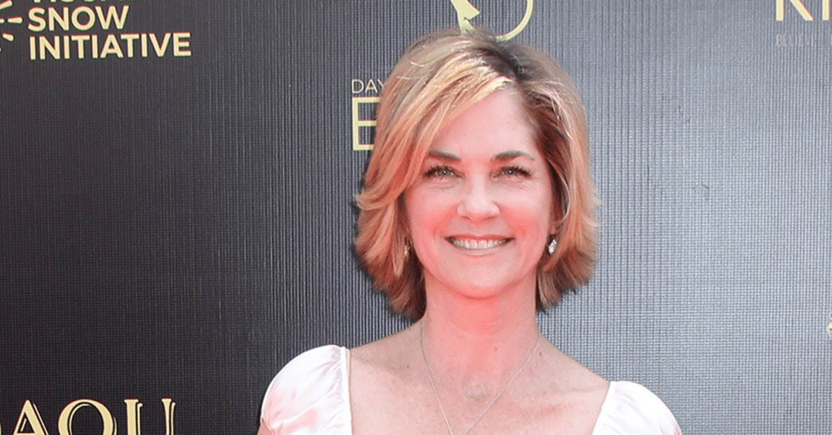 Kassie Depaiva Dishes Eve S Evolution In Days Of Our Lives Comeback Daytime Confidential