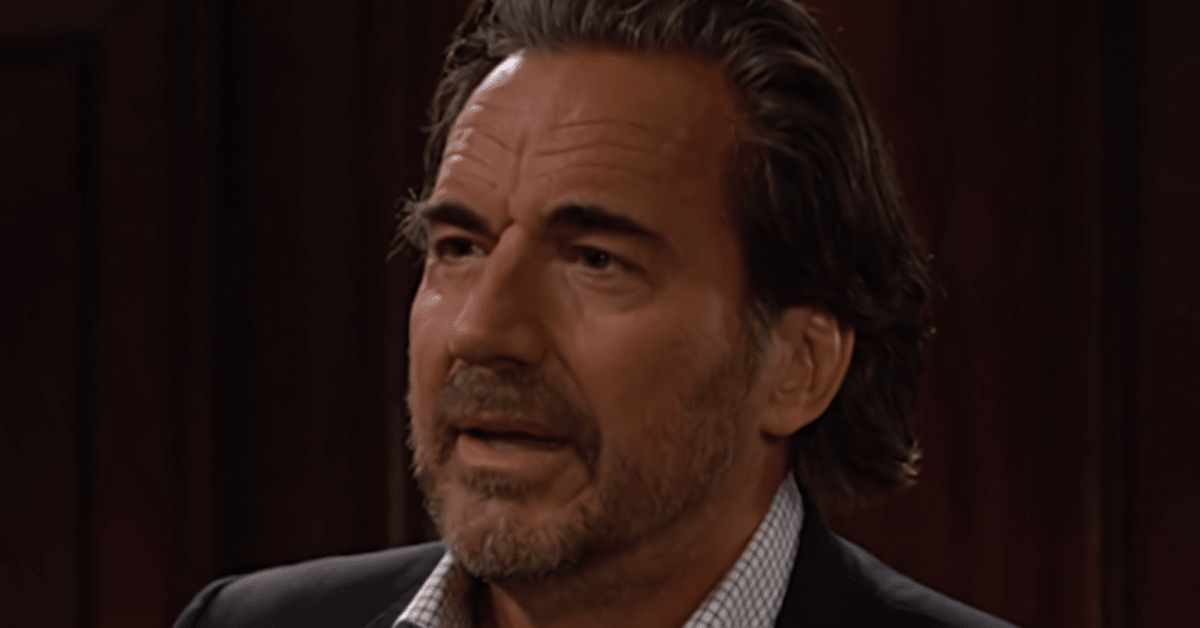 The Bold and the Beautiful Spoilers: Ridge Makes a Decision About Hope
