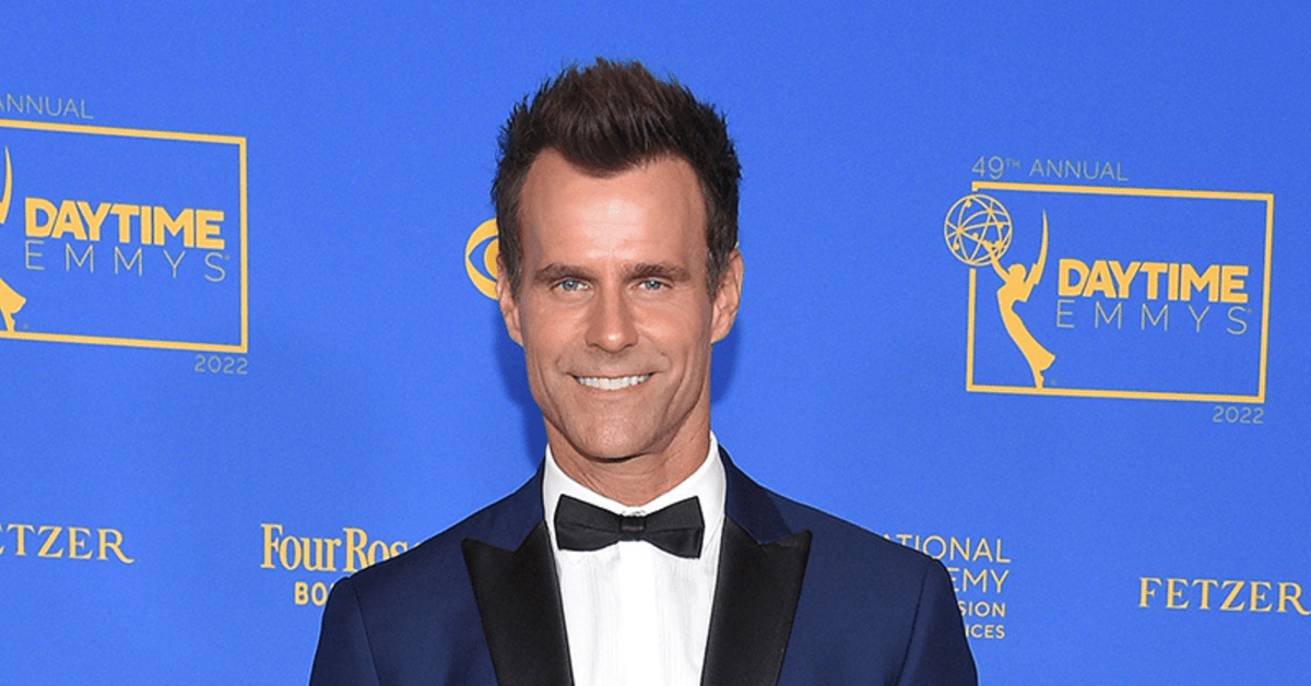 Cameron Mathison to Host Beat The Bridge For Game Show Network