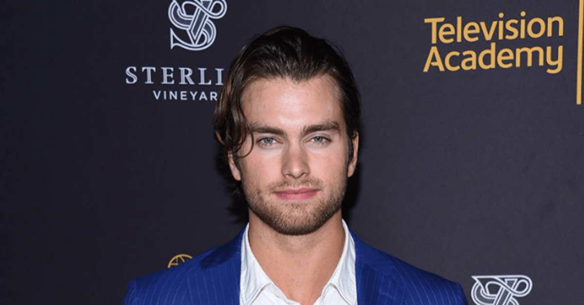 Former The Bold and the Beautiful Actor Pierson Fodé Joins Bumble