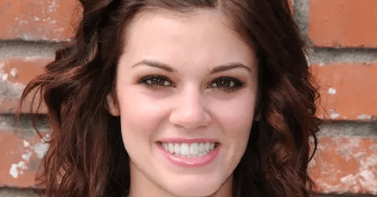 Rachel Melvin Opens Up About Days of Our Lives Comeback - Daytime