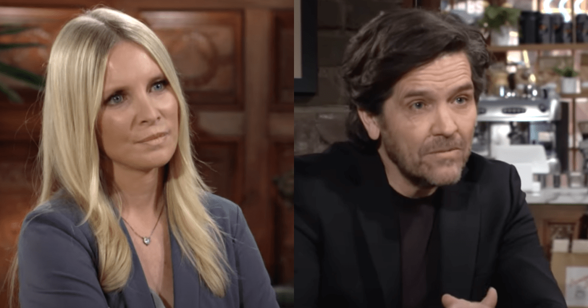 The Young and the Restless' Lauralee Bell and Michael Damian to Appear ...