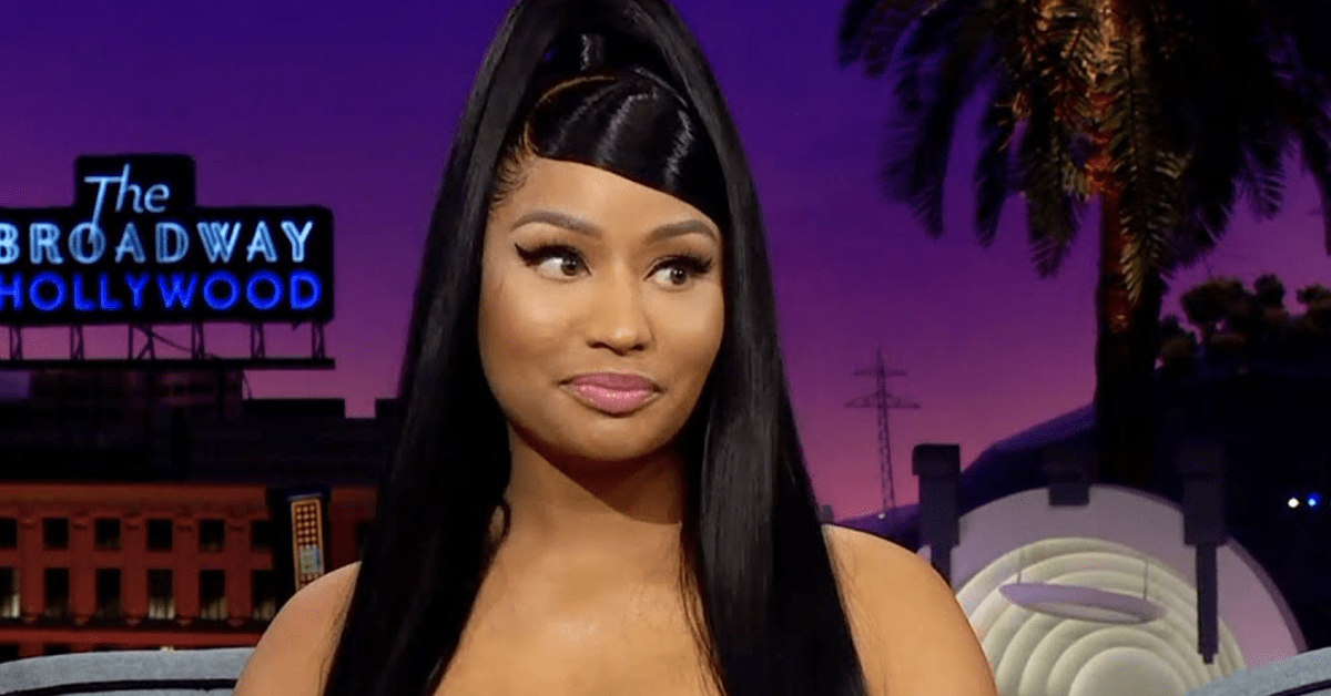 Days of Our Lives Inspired a Young Nicki Minaj - Daytime Confidential