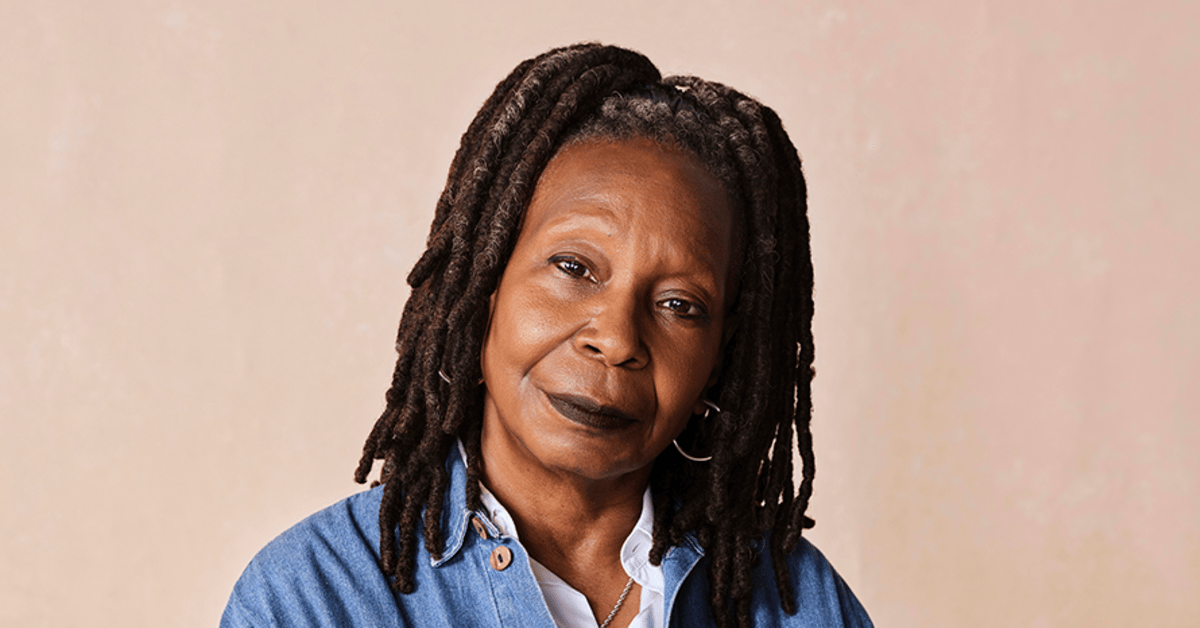 Whoopi Goldberg Mourns Rob Reiner and Rips Donald Trump Remarks on His