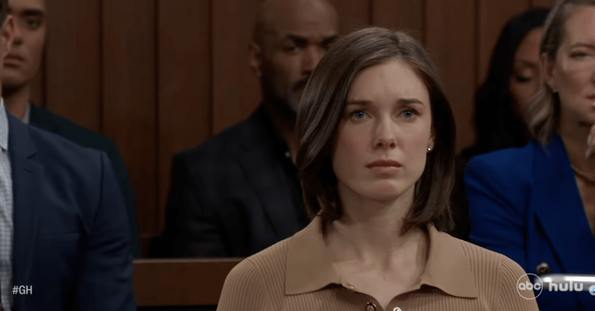 GunSlinging Willow's Truth Comes to Light [Promo] Daytime Confidential