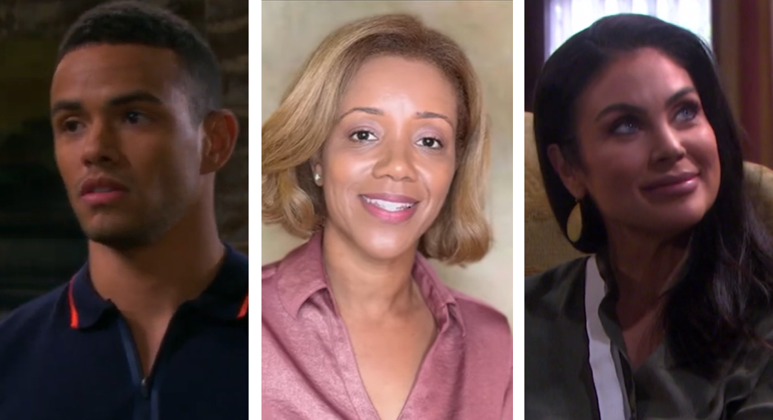 Days of Our Lives Grads Kyler Pettis and Nadia Bjorlin Cast in Indie Romantic Drama - Daytime Confidential