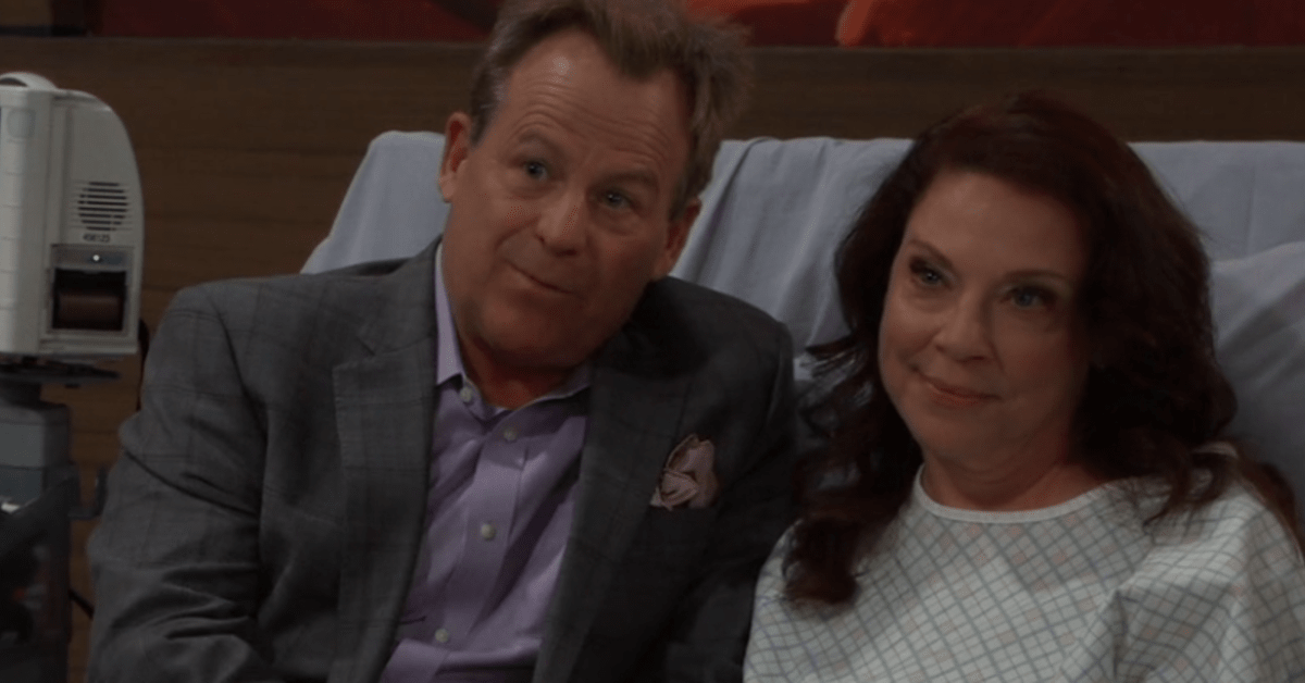 Top 10 Best Soap Couples of 2021 Daytime Confidential