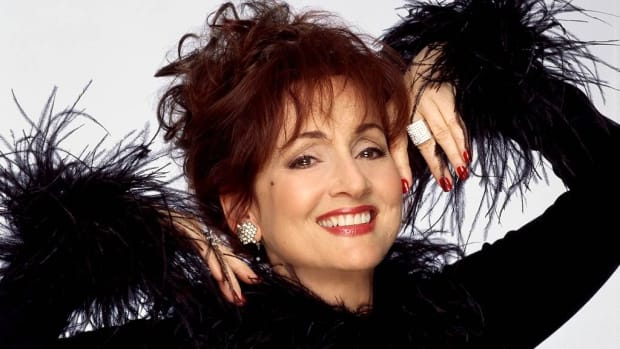 Image result for robin strasser on passions