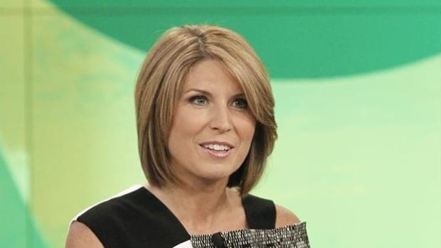Nicolle-Wallace