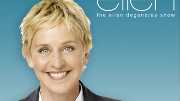 Sesame Street Ellen Rule Non Soap Daytime Emmy Nods Daytime