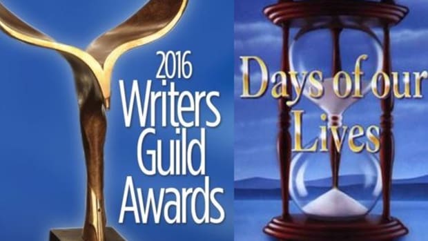 Sneak A Peek At This Weekend S Writers Guild Of America Awards Daytime Confidential