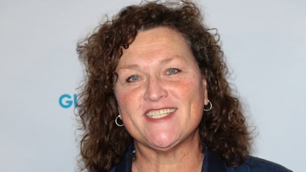 Glee Alum Dot Marie Jones Joins Days Of Our Lives Daytime Confidential