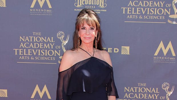 Jess Walton Discloses Her Husband S Passing Daytime Confidential