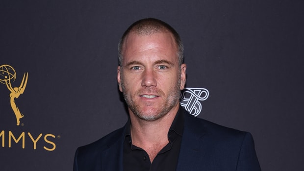 Watch The Young And The Restless Grad Sean Carrigan Stars In Evil Takes Root The Curse Of The Batibat Daytime Confidential