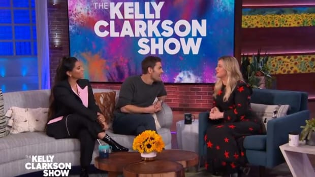 Kelly Clarkson, The Kelly Clarkson Show