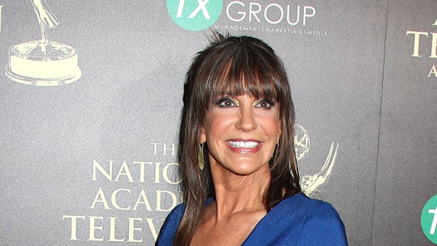 Jess Walton Discloses Her Husband S Passing Daytime Confidential