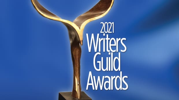 Sneak A Peek At This Weekend S Writers Guild Of America Awards Daytime Confidential