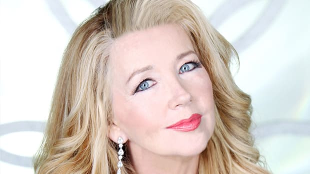 Melody Thomas Scott, The Young and the Restless