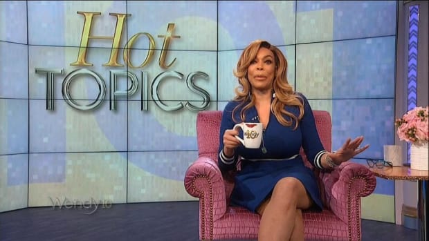 Wendy Williams, The Wendy Williams Show