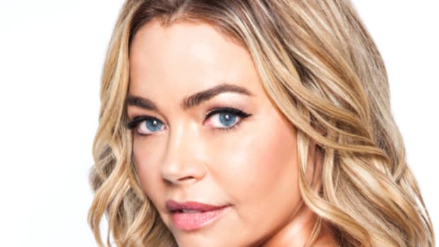 Denise Richards, The Bold and the Beautiful