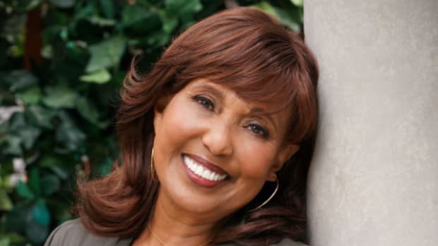 Telma Hopkins, The Young and the Restless