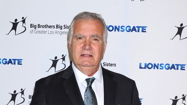 John McCook, The Bold and the Beautiful