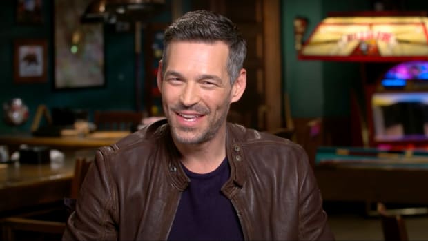 Eddie Cibrian, The Young and the Restless