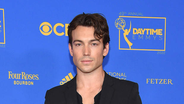 Rory Gibson, The Young and the Restless
