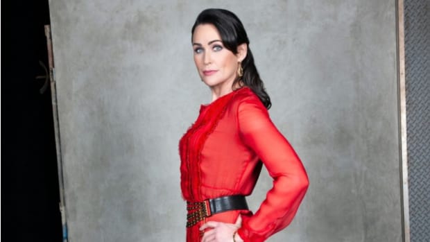 Rena Sofer, The Bold and the Beautiful