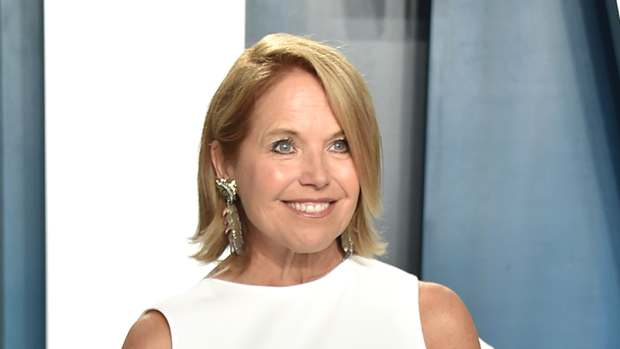 Katie Couric