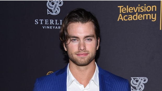 Pierson Fode, The Bold and the Beautiful