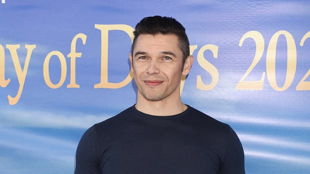 Paul Telfer, Days of Our Lives