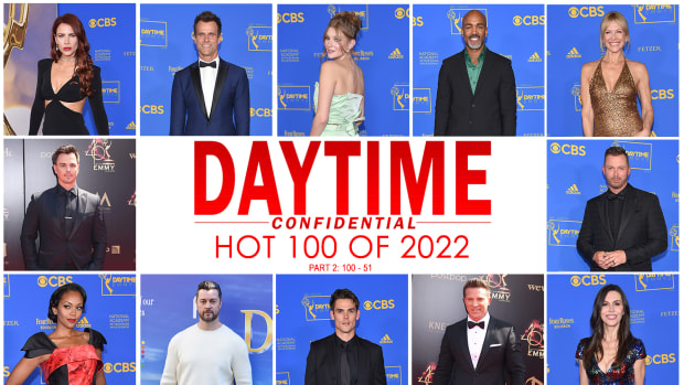 Daytime Confidential Hot 100