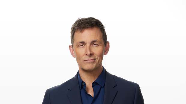James Patrick Stuart